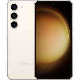 Samsung Galaxy S23 8GB 128GB blanco