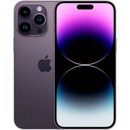 Apple iPhone 14 Pro Max 128GB violeta