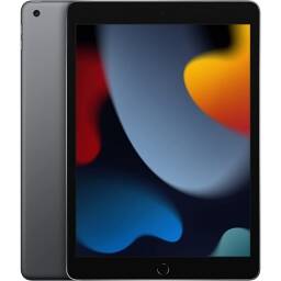 Apple iPad 10.2" 2021 64GB 4G gris