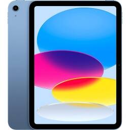 Apple iPad 10.9" 2022 wifi 64GB azul