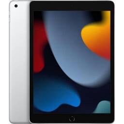 Apple iPad 10.2" 2021 4G 64GB silver