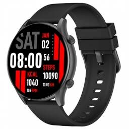 Reloj Smartwatch Kieslect Calling Watch KR negro