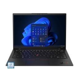 Notebook Lenovo Thinkpad X1 Carbon gen 6 Intel Core i5 8350U 3.6Ghz Ram 16Gb Ddr4 Nvme 256Gb Pantalla 14 Fhd Win11