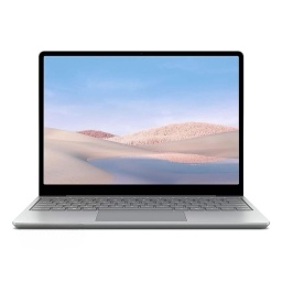 Notebook Microsoft Surface Go Intel Core i5 1035g1 3.6Ghz Ram 4Gb Ddr4 Nvme 64Gb Pantalla 12,4 Hd Tactil Wi10 Pro