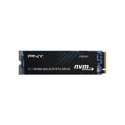 Solido Ssd Nvme M.2 PNY Cs2241 1Tb 2280 PCIe Gen 4.0 Para Notebooks y Pcs