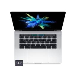 Apple Macbook Pro 2016 Intel Core i7 3.5Ghz Ram 16Gb Ddr3 Nvme 512Gb Pantalla Retina 15.4 Huella Dactilar Mac Sierra