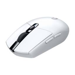 Mouse Gamer Logitech G305 Lightspeed Inalambrico 12000dpi Sensor Hero Para Pc y Consolas