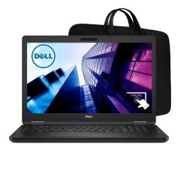 Notebook Dell Latitud 5590 Intel Core i7 8650u 4.2Ghz Ram 16Gb Ddr4 Nvme 1Tb Pantalla 15.6 Fhd Tactil W11P