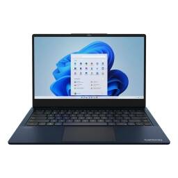 Notebook Gateway Gwnc2 Intel Celeron N4020 Ram 4Gb Ddr4 Nvme 128Gb Pantalla 15.6 Hd Huella Win11