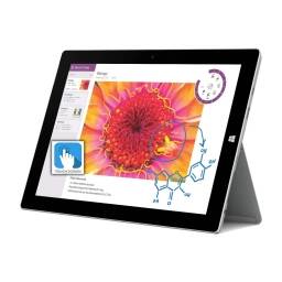 Tablet Microsoft Surface 3 Intel Atom X7 Z8700 2.4Ghz Ram 4Gb Nvme 64Gb Pantalla 10 Fhd W10 Pro