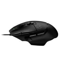 Mouse Gamer LOGITECH G502 X 25600dpi Sensor Hero 25K Usb 2.0 Ref