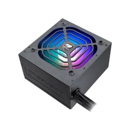 Fuente De Poder COUGAR Xtc550w ARGB 80 Plus White Atx