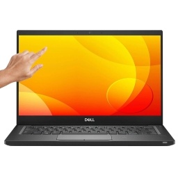 Notebook DELL 7390 Intel Core I5 8350U - Ram 8Gb - Nvme 256Gb - Pantalla 13.3 Full HD Tactil - W11 Pro