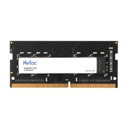 Memoria RAM NETAC 16Gb ddr4 3200Mhz Sodimm