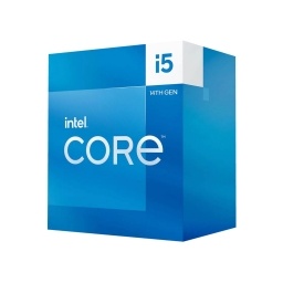 Procesador CPU INTEL Core i5 14400 10 Core 1.8Ghz Hasta 4.7Ghz Raptor Lake S1700 14va Generacion