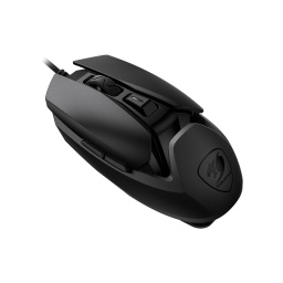 Mouse Gamer COUGAR AirBlader 16000 Dpi Cableado Usb