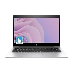 Notebook HP Elitebook 840 G6 Intel Core i7 8665u 4.8Ghz Ram 16Gb Ddr4 Nvme 512Gb Pantalla 14 Fhd Tactil W11P