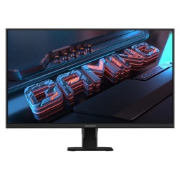 Monitor Gamer GIGABYTE 27 GS27FA 180Hz 1Ms FHd 1080p Panel Ips Amd FreeSync 2x Hdmi Dp Compatible Vesa 100x100