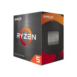 Procesador CPU AMD Ryzen 5 5600XT Six Core 3.7 Hasta 4.7Ghz AM4