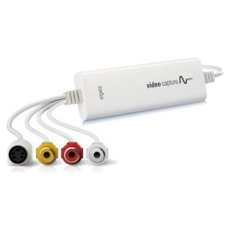 Capturadora De V�deo ELGATO Video Capture 680 X 360