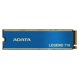 Ssd Solido Nvme 1Tb ADATA Legend 710 Pcie Gen3 x4 2280