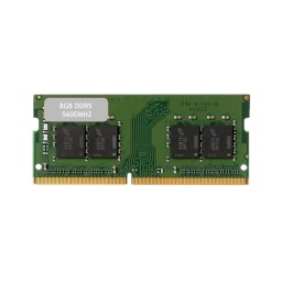 Memoria RAM Sodimm 8Gb Ddr5 5600Mhz Varias Marcas