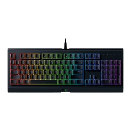 Teclado Gamer RAZER CYNOSA V2 Chroma Rgb Mec�nico