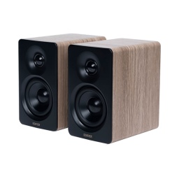 Parlante EDIFIER M60 2.0 66w Rms Bluetooth 5.4 USB-C 3.5mm