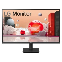 Monitor Gamer LG 27" 27MS500-B 100Hz 5Ms Fhd Panel IPS Hdmi x2 Vesa 75x75