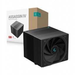 Cooler DEEPCOOL Assassin IV Para Intel y AMD