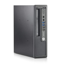 Equipo HP Core i5 4570 3.2Ghz Ram 8GB Ssd 120Gb Windows 8.1 Pro