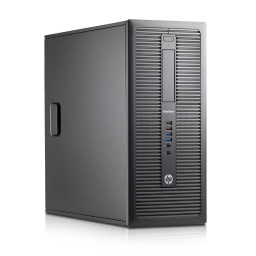 Equipo HP Core i5 4570 3.2Ghz Ram 8Gb Ssd 120Gb 