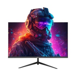 Monitor Gamer SHOT GAMING 27 SG27F17 100Hz 3ms LED Fhd 1080p Hdmi DisplayPort Comptible Con Vesa