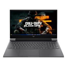Notebook HP Victus 15-FA2701 Intel Core i5 13420h 13va - Rtx 4050 6Gb - 32Gb - 1Tb - Pantalla 15.6 Full HD 144Hz
