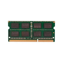 Memoria RAM Sodimm 4Gb Ddr3 1600Mhz Para Notebooks Varias Marcas