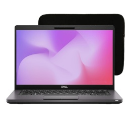 Notebook DELL Latitude 5400 Intel Core i5 8265u - 16Gb - Ssd 1Tb - Pantalla 14 Full HD - Win11 Pro