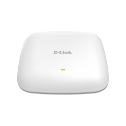 Access Point PoE D-LINK DAP-X3060 Ax3000 Wifi 6 Dual Band 3000mbps Mu-Mimo