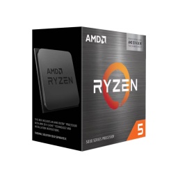 Procesador Cpu Amd Ryzen 5 5500X3D 6 Core 3.0 hasta 4.0Ghz Socket Am4