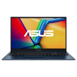 Notebook ASUS Vivobook X1504 Intel Core I3 1315u (6 N�cleos) - 16Gb - 512Gb - Pantalla 15.6 Full HD - W11