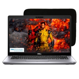 Notebook DELL Latitude 5410 Intel Core i5 10310u (4 N�cleos) - 16Gb - 512Gb - Pantalla 14 Full HD - W11P