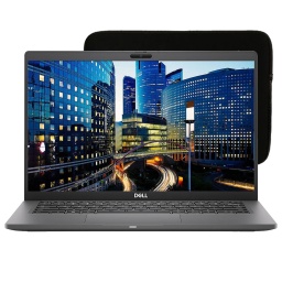 Notebook DELL Latitude 7410 Intel Core i7 10610u (4 N�cleos) - 32Gb - 256Gb - Pantalla 14 Full HD - W10P