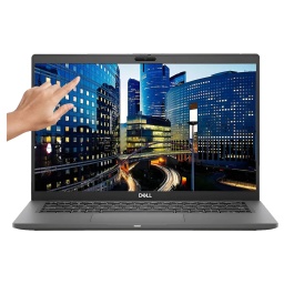 Notebook DELL LATITUDE 7410 Intel Core i7 10610u (4 N�cleos) - 32Gb - 256Gb - Pantalla 14 Full HD Tactil - W10P