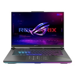 Notebook Gamer ASUS Rog AMD Ryzen 9 9955hx - Rtx 5070 8Gb - 32Gb - Ssd 1Tb - Pantalla 16" Wuxga 165Hz - W11