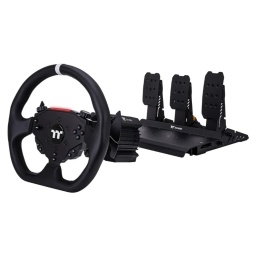 Volante y Pedalera THERMALTAKE G6 GRB-G6D-DGT3BB-01
