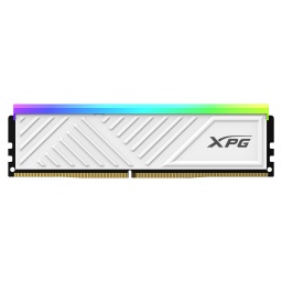 Memoria RAM ADATA XPG 32Gb Ddr4 3200Mhz Spectrix D35G Cl16 Blanco