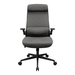 Silla Gamer COUGAR STRYDER Soporta Hasta 120Kg Regulable Reclinable 155 Grados