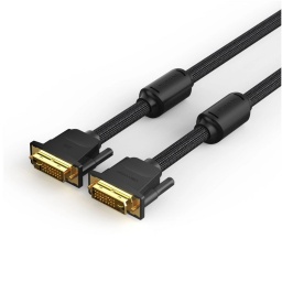 Cable DVI Macho/ Macho 1.8Mts Usados