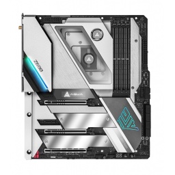 Mother Asrock Z690 AQUA LGA 1700