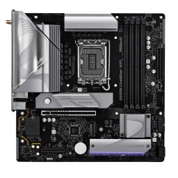 Mother Asrock B860 LiveMixer LGA 1851 WiFi 6