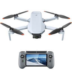 Dron Potensic ATOM 2 Fly More + Screen Remote Hasta 10km 8k 4K HDR + 3 Baterias